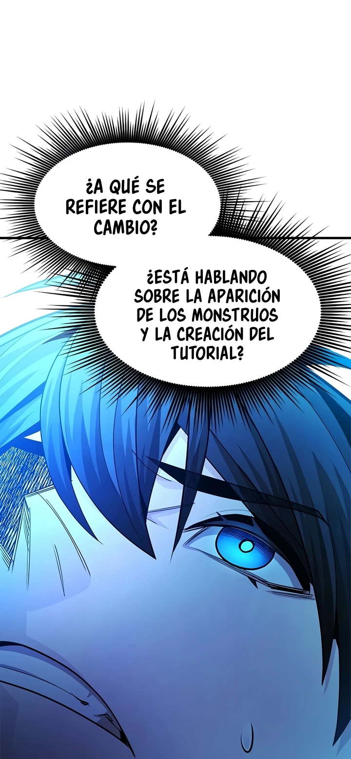 El tutorial es demasiado difícil Capitulo 271 página 105