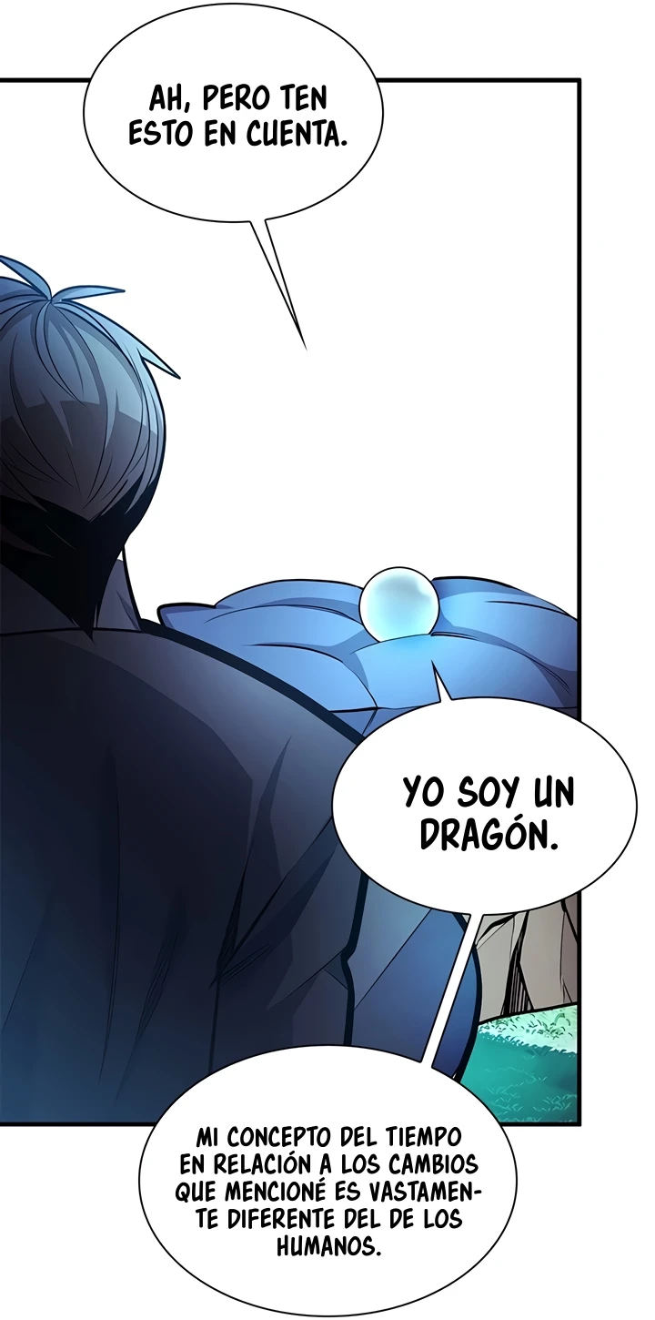 El tutorial es demasiado difícil Capitulo 271 página 108
