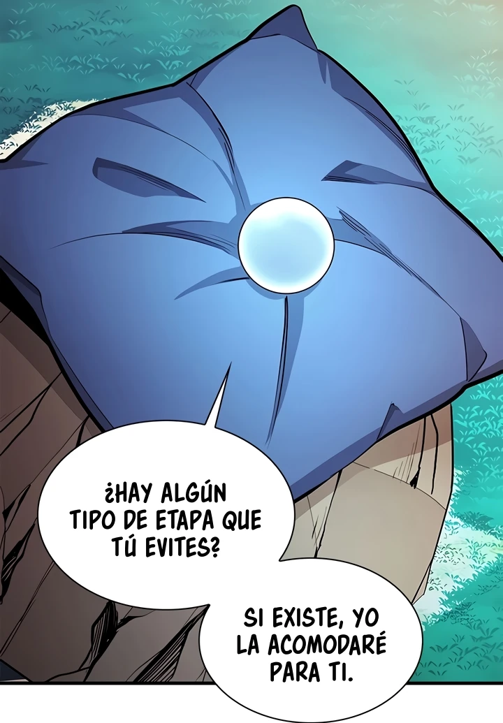 El tutorial es demasiado difícil Capitulo 271 página 114