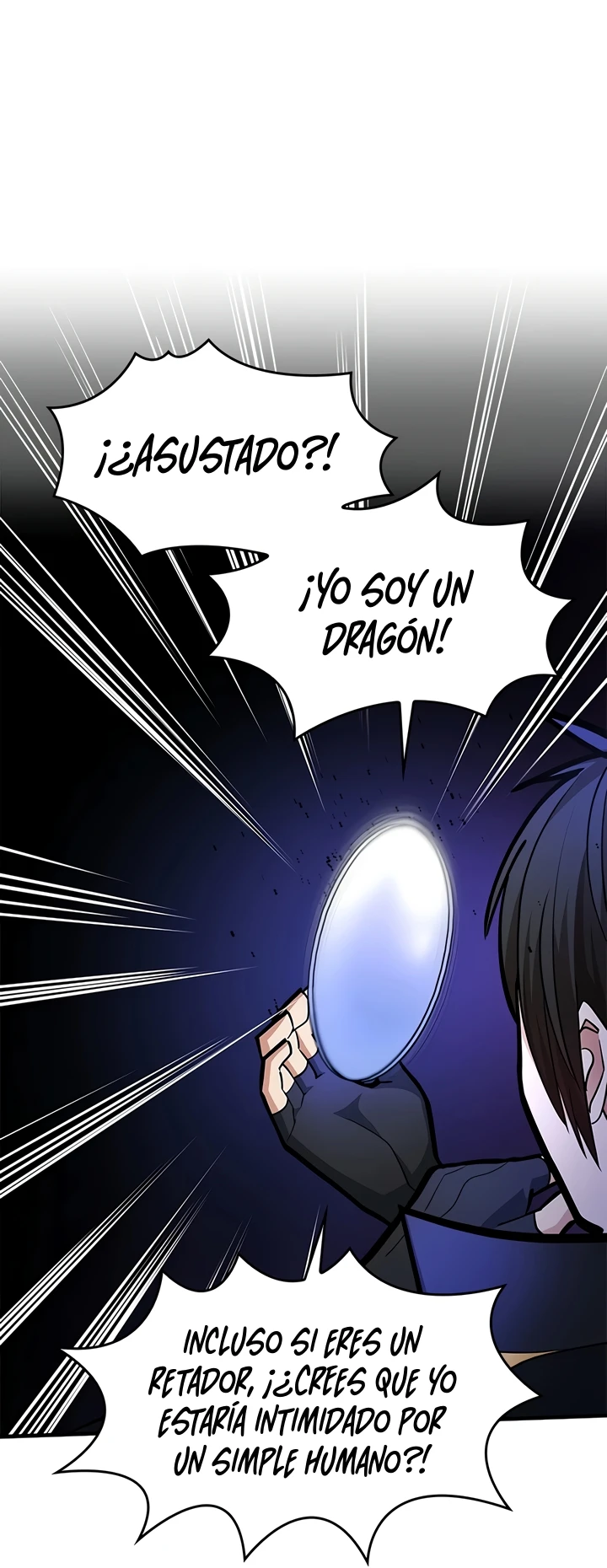El tutorial es demasiado difícil Capitulo 271 página 32