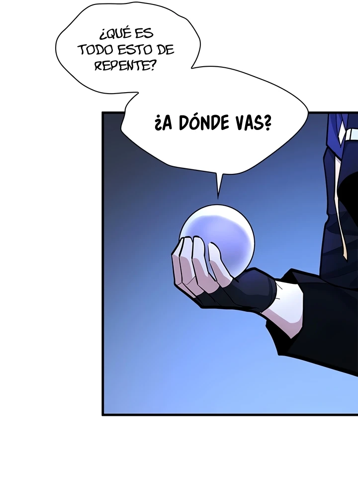 El tutorial es demasiado difícil Capitulo 271 página 42