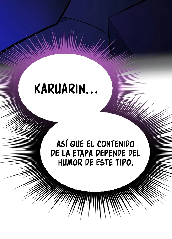 El tutorial es demasiado difícil Capitulo 271 página 5