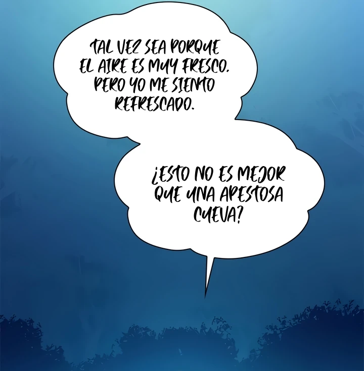 El tutorial es demasiado difícil Capitulo 271 página 55