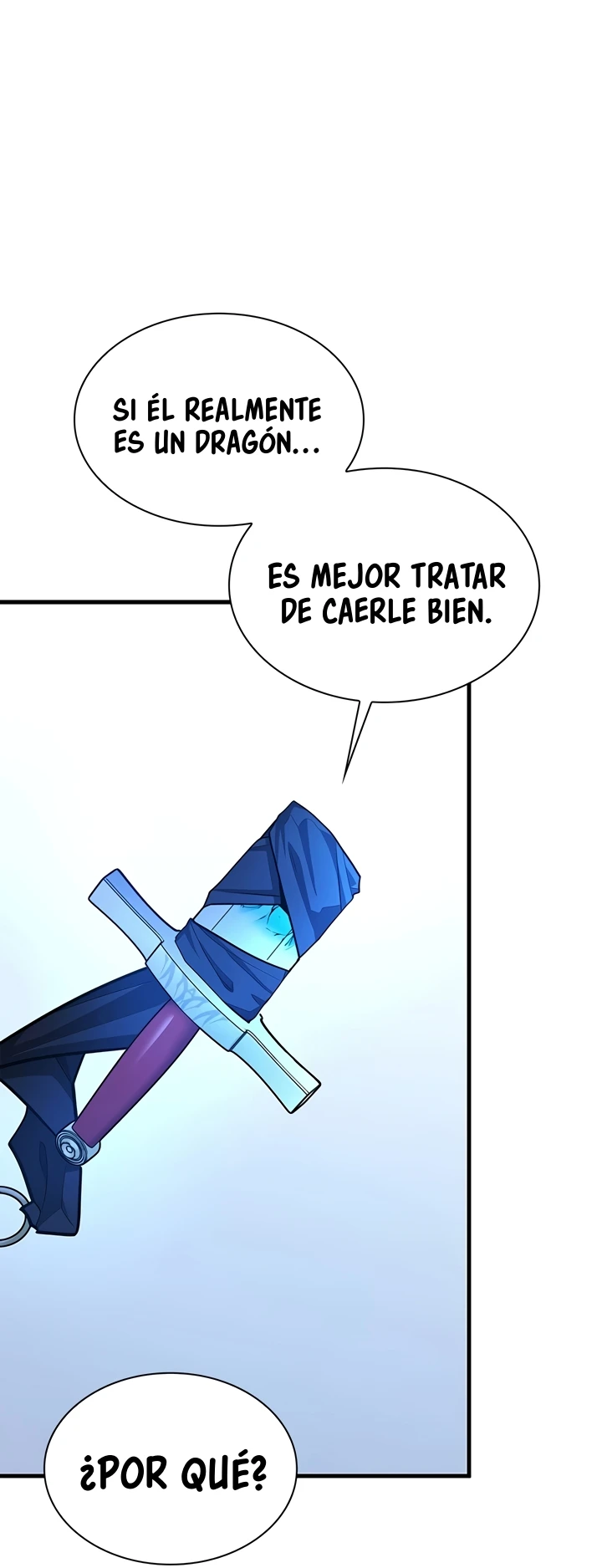 El tutorial es demasiado difícil Capitulo 271 página 67