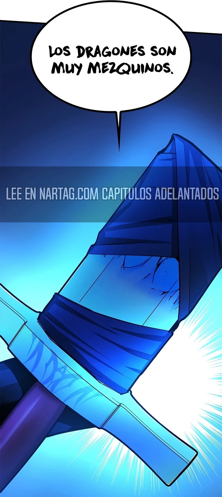 El tutorial es demasiado difícil Capitulo 271 página 69