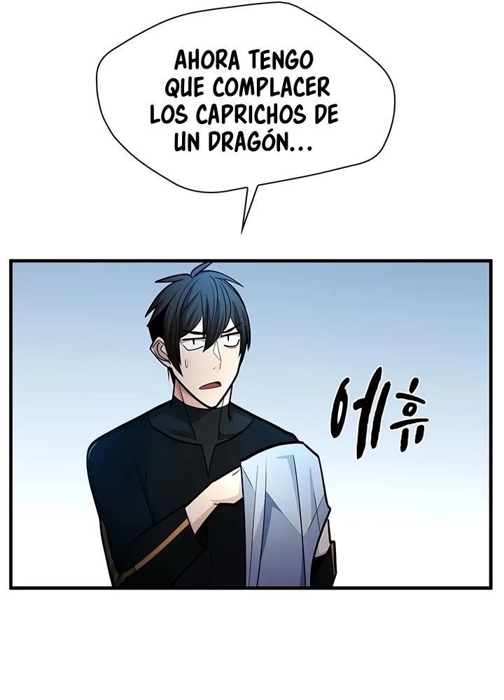 El tutorial es demasiado difícil Capitulo 271 página 71