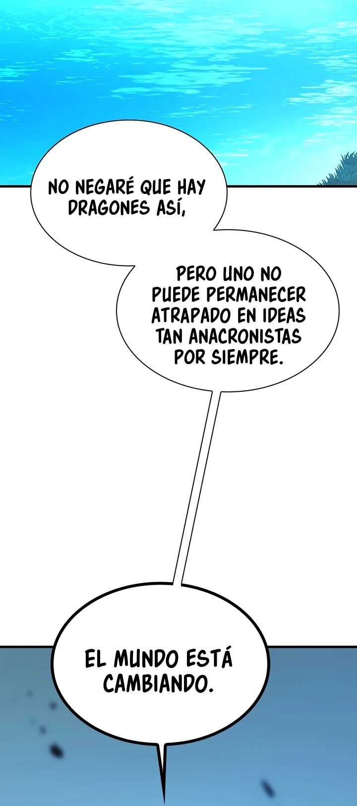 El tutorial es demasiado difícil Capitulo 271 página 85