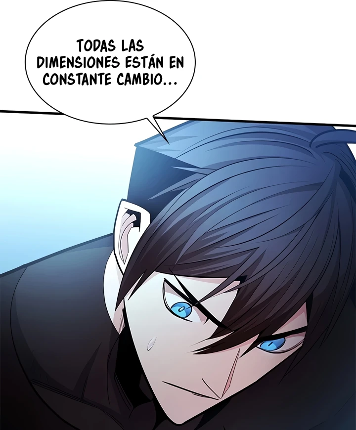 El tutorial es demasiado difícil Capitulo 271 página 99