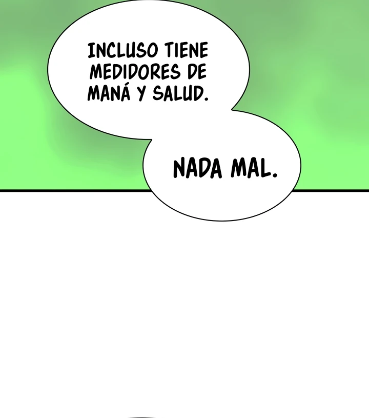 El tutorial es demasiado difícil Capitulo 272 página 19