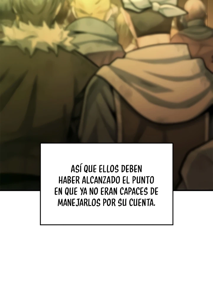 El tutorial es demasiado difícil Capitulo 272 página 37