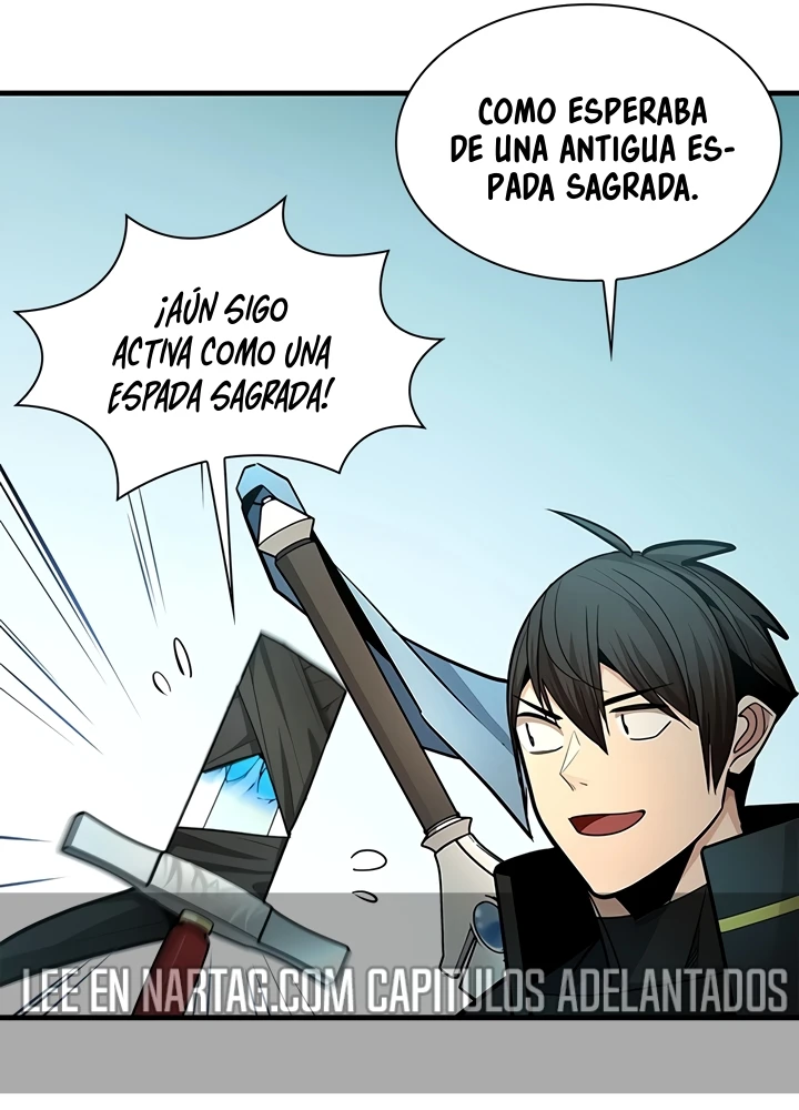 El tutorial es demasiado difícil Capitulo 272 página 40