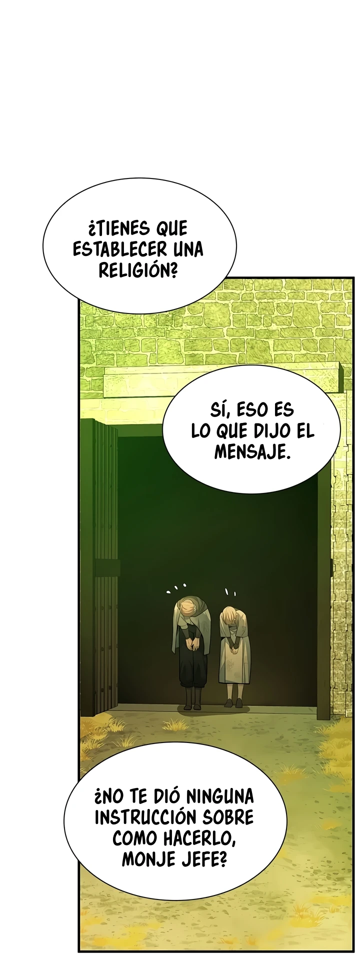 El tutorial es demasiado difícil Capitulo 272 página 43