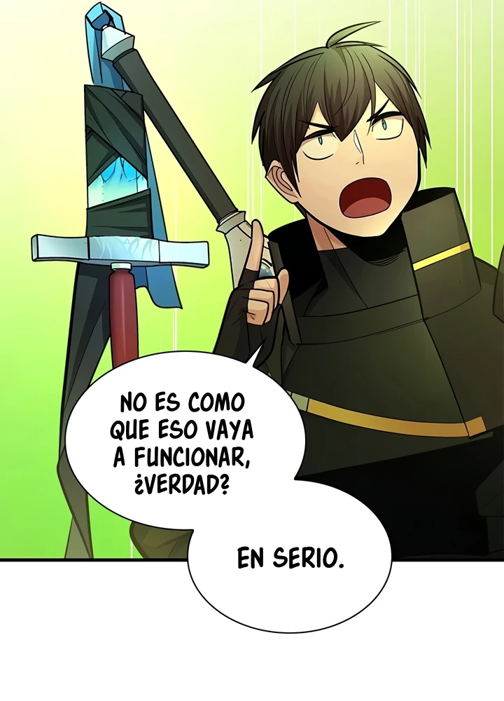 El tutorial es demasiado difícil Capitulo 272 página 46