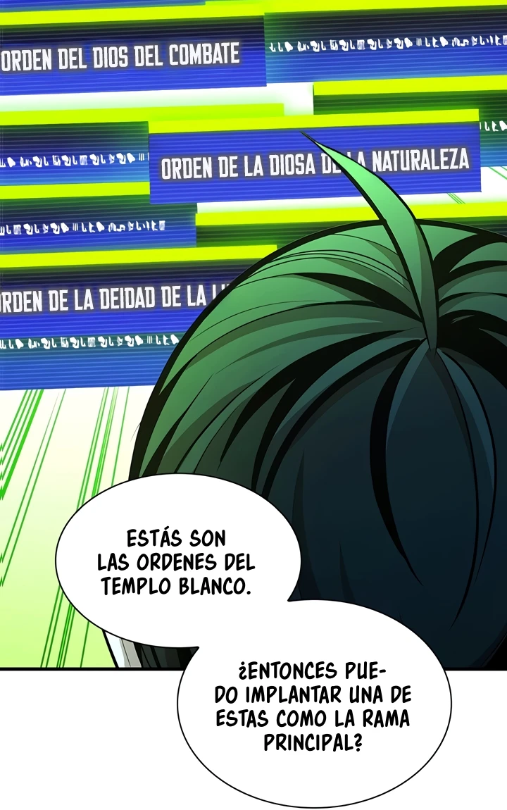 El tutorial es demasiado difícil Capitulo 272 página 54