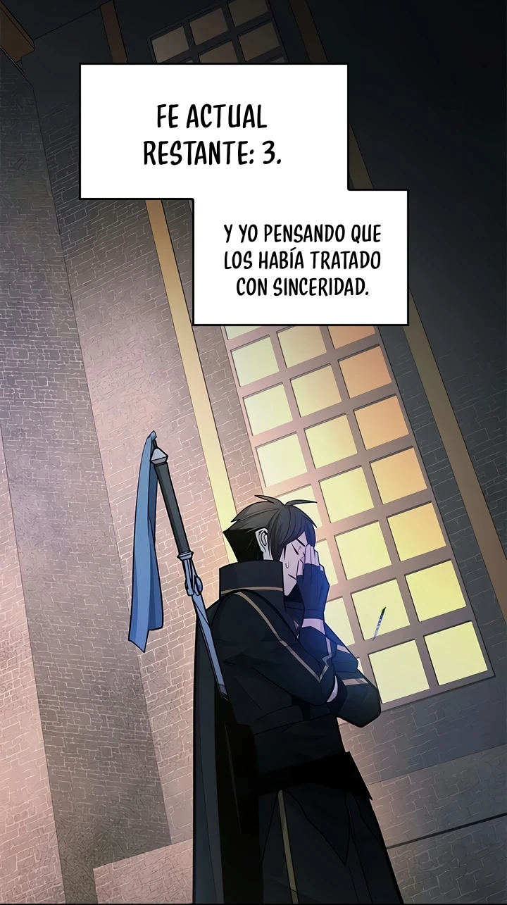 El tutorial es demasiado difícil Capitulo 272 página 82