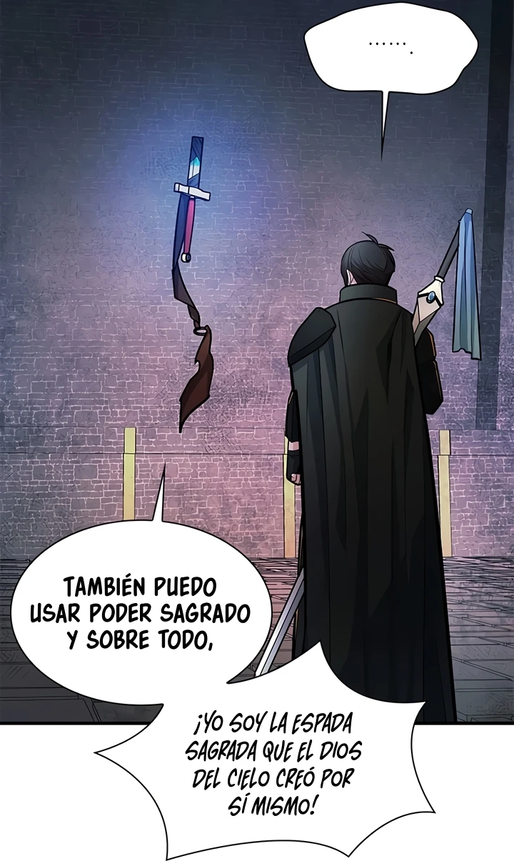 El tutorial es demasiado difícil Capitulo 272 página 91