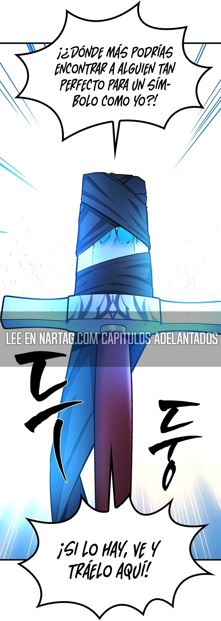 El tutorial es demasiado difícil Capitulo 272 página 93