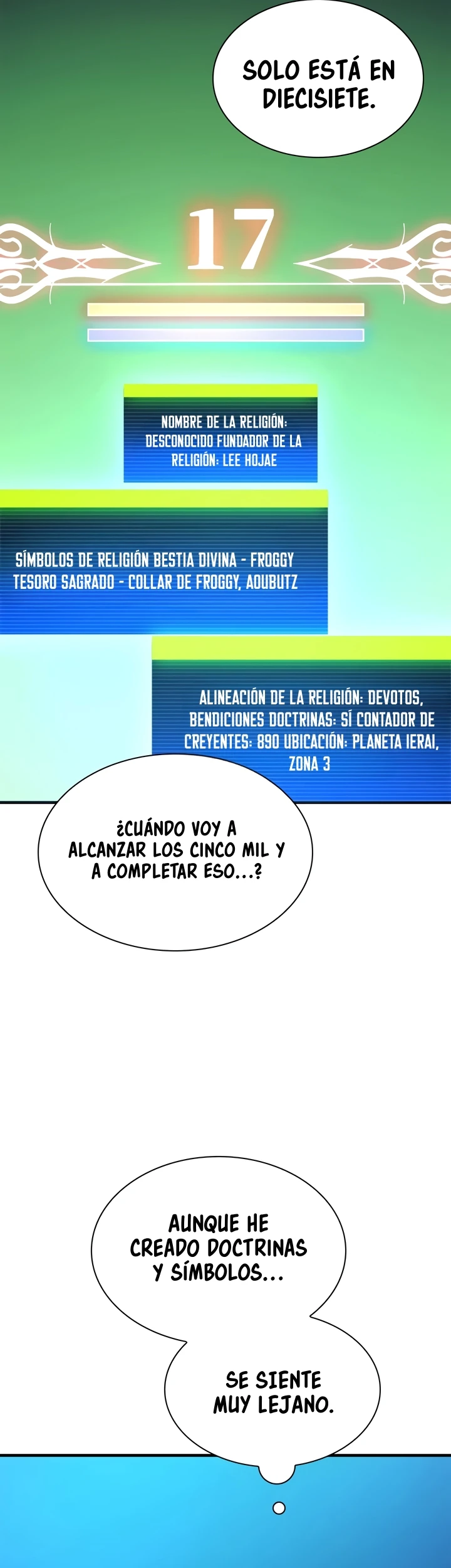 El tutorial es demasiado difícil Capitulo 273 página 26