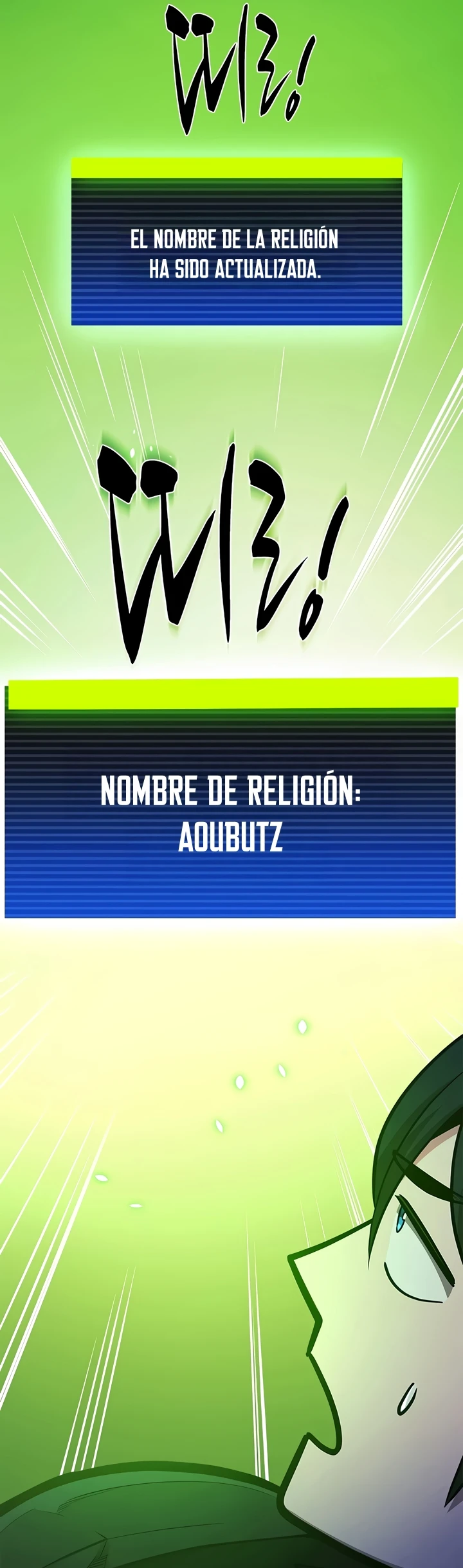 El tutorial es demasiado difícil Capitulo 273 página 29