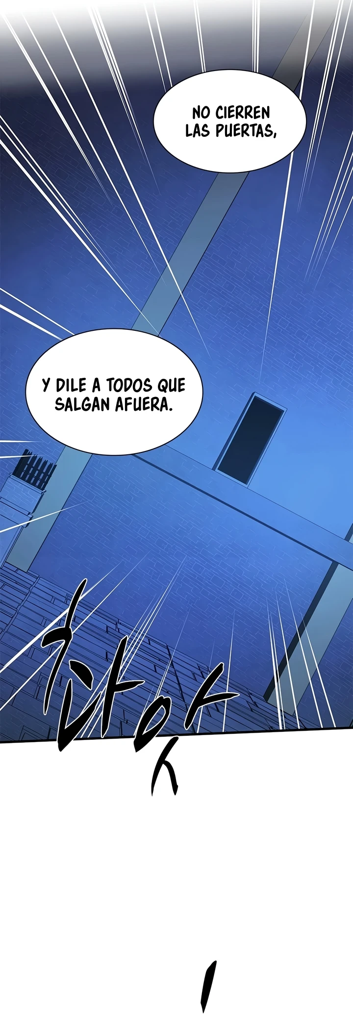 El tutorial es demasiado difícil Capitulo 273 página 40