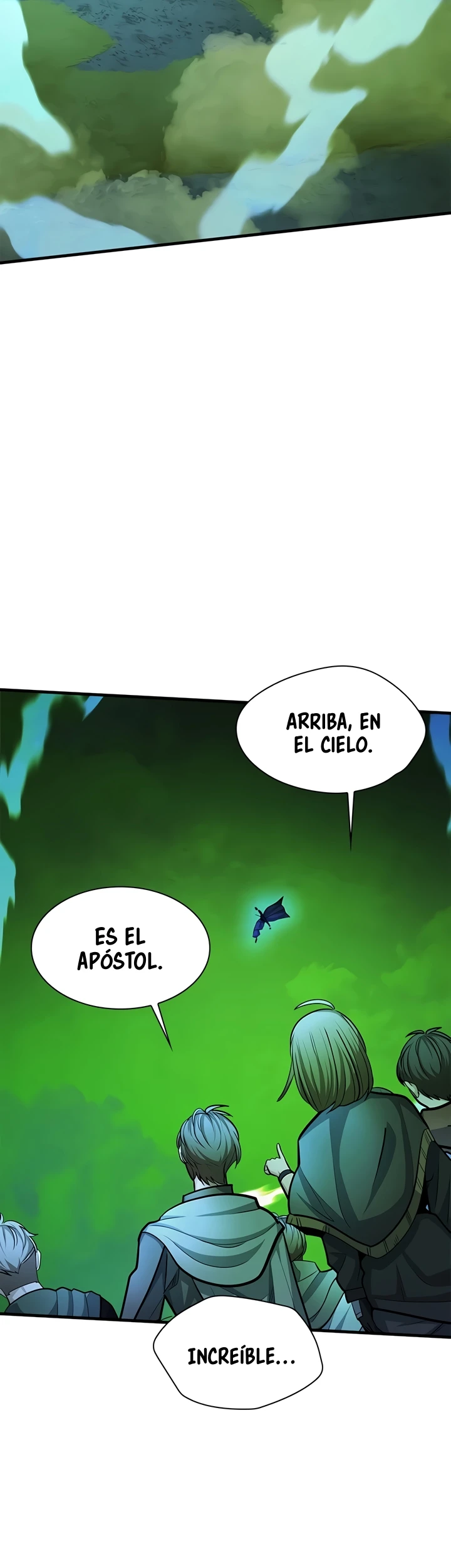 El tutorial es demasiado difícil Capitulo 273 página 46