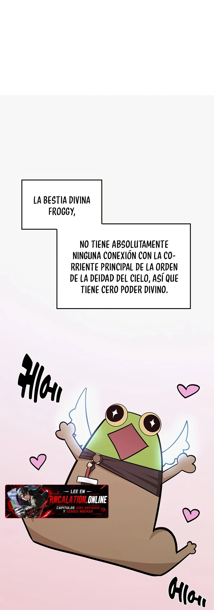 El tutorial es demasiado difícil Capitulo 273 página 5