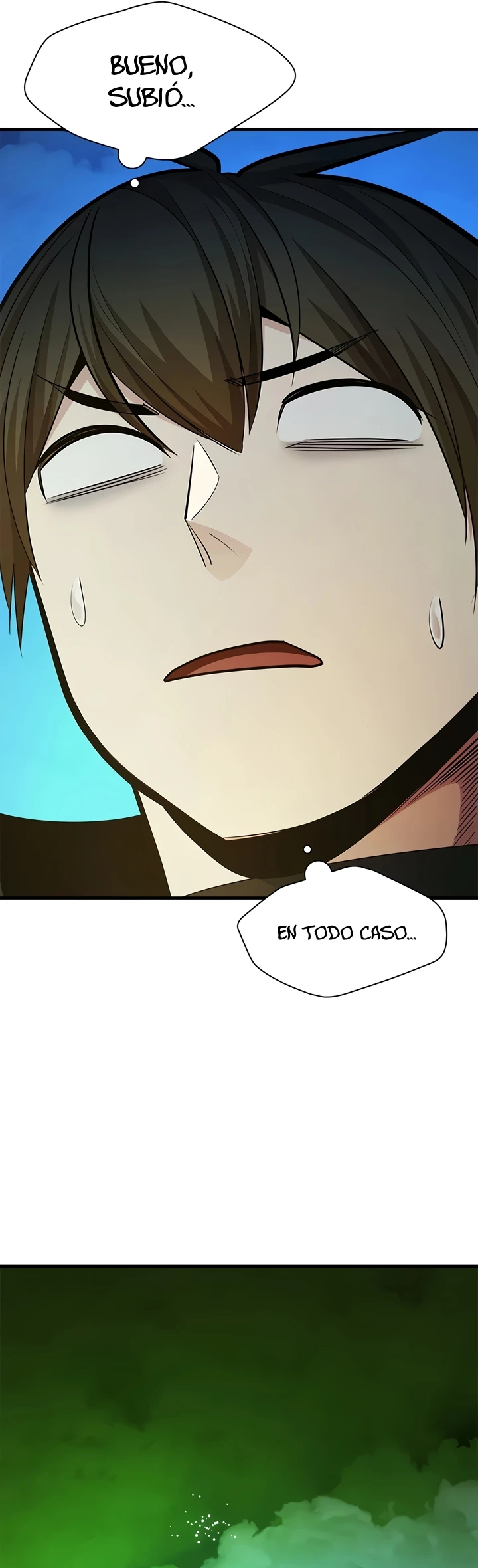 El tutorial es demasiado difícil Capitulo 273 página 61