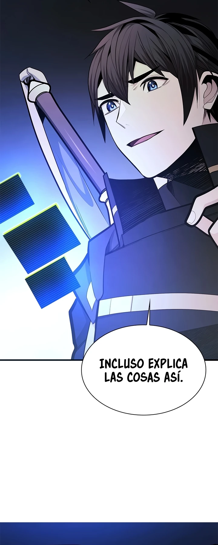 El tutorial es demasiado difícil Capitulo 273 página 7