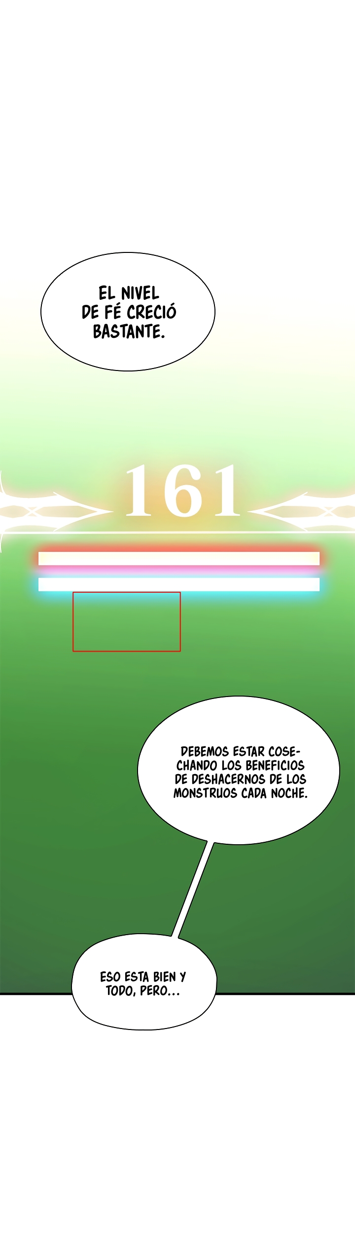 El tutorial es demasiado difícil Capitulo 274 página 15