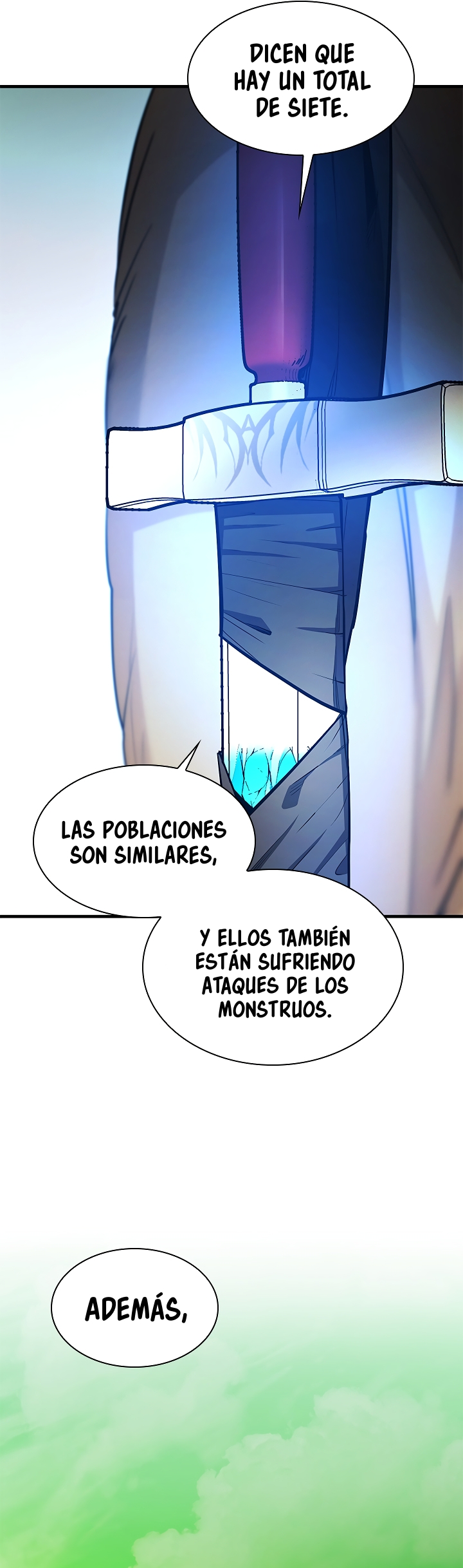 El tutorial es demasiado difícil Capitulo 274 página 24