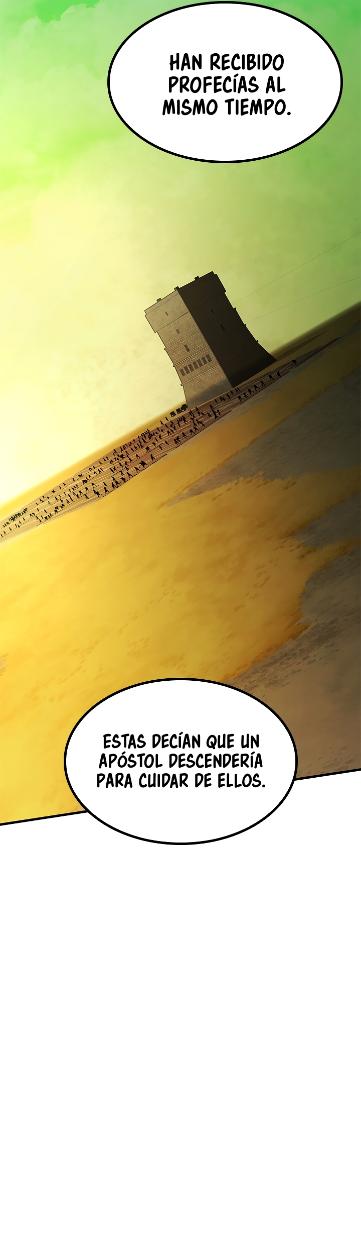 El tutorial es demasiado difícil Capitulo 274 página 25