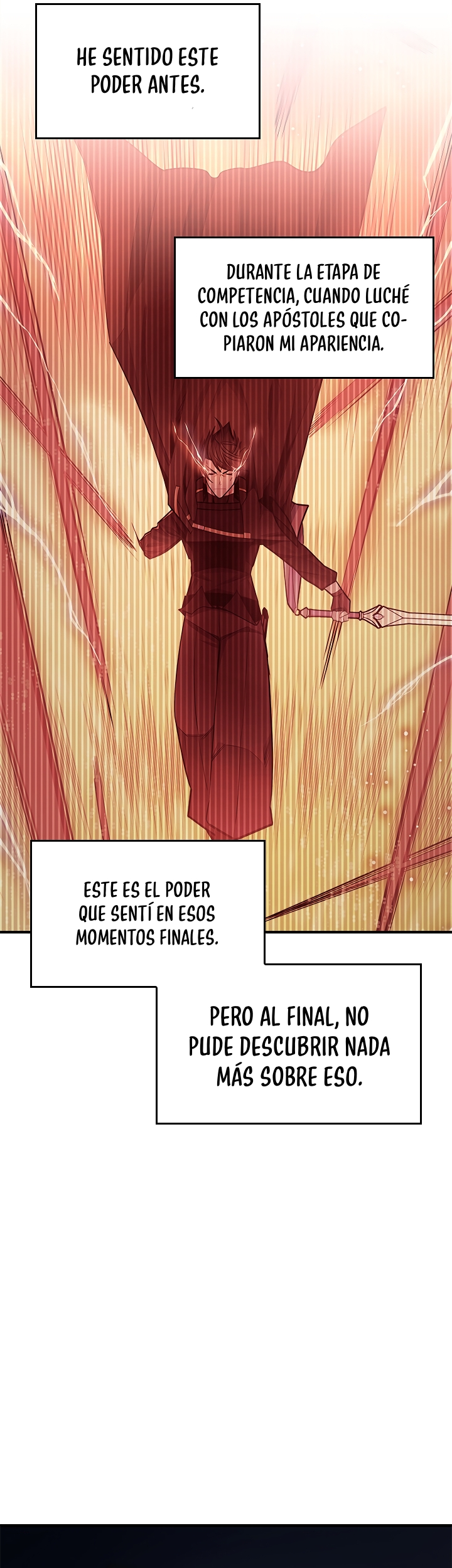 El tutorial es demasiado difícil Capitulo 274 página 53