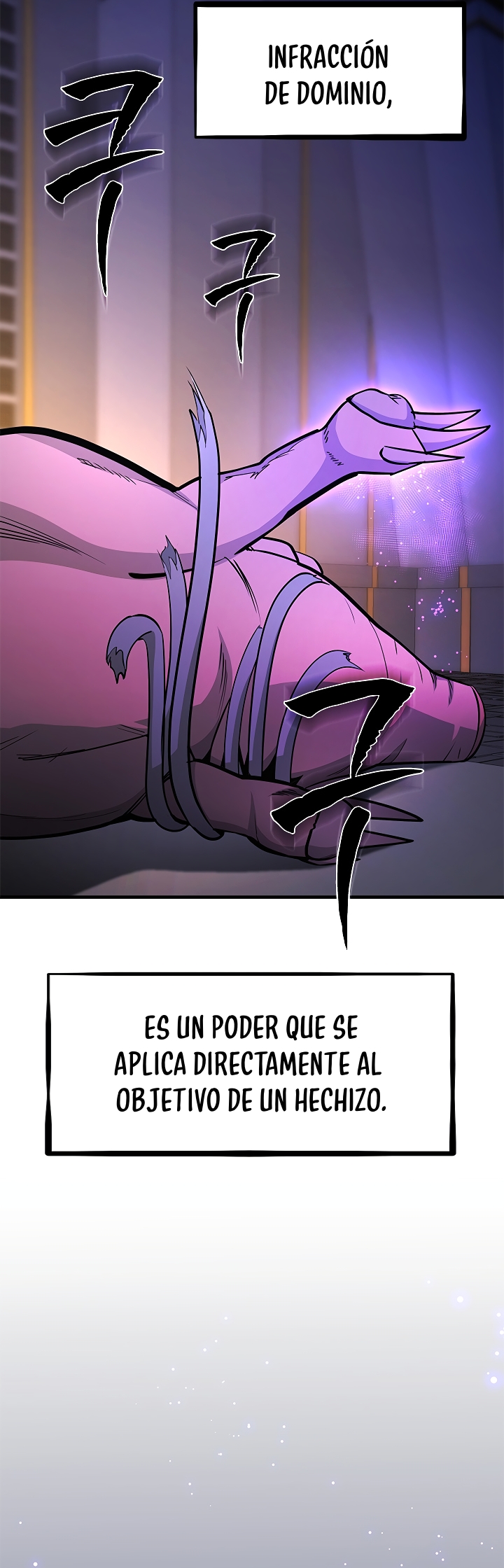 El tutorial es demasiado difícil Capitulo 274 página 57