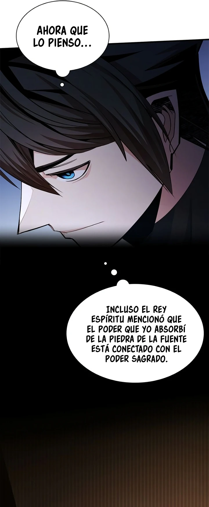 El tutorial es demasiado difícil Capitulo 275 página 10