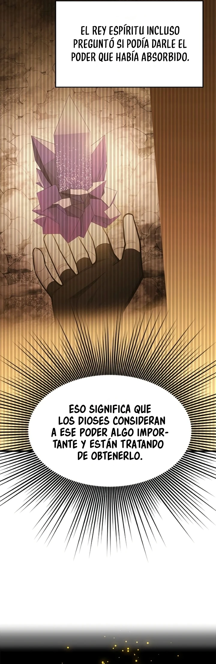 El tutorial es demasiado difícil Capitulo 275 página 12