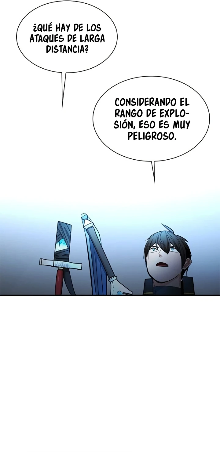 El tutorial es demasiado difícil Capitulo 275 página 33