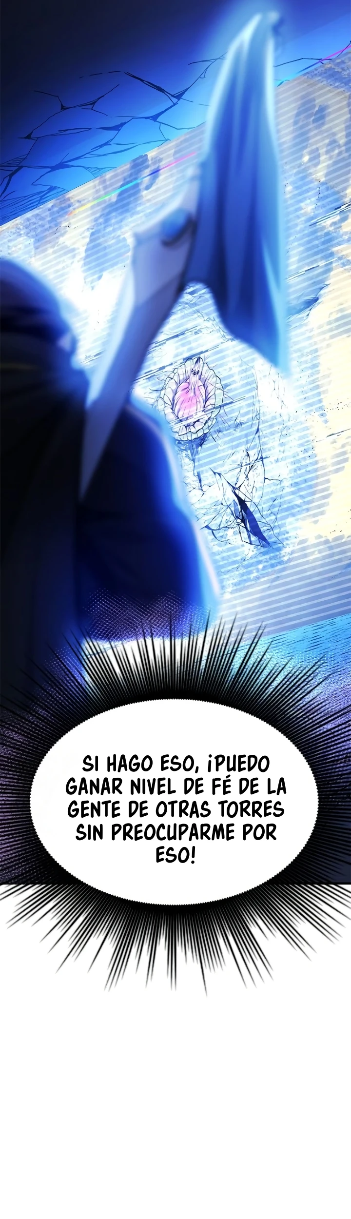 El tutorial es demasiado difícil Capitulo 275 página 39