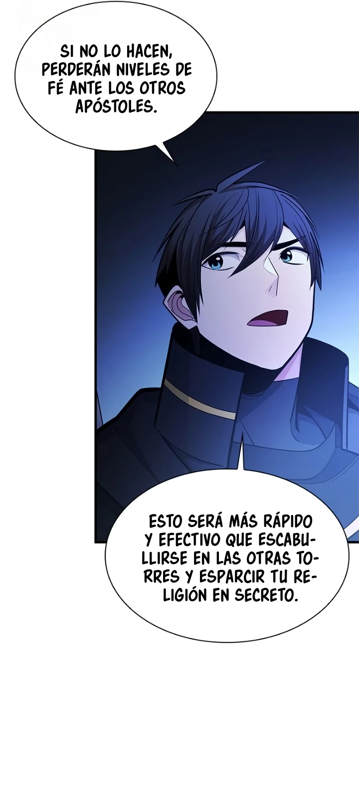 El tutorial es demasiado difícil Capitulo 275 página 42