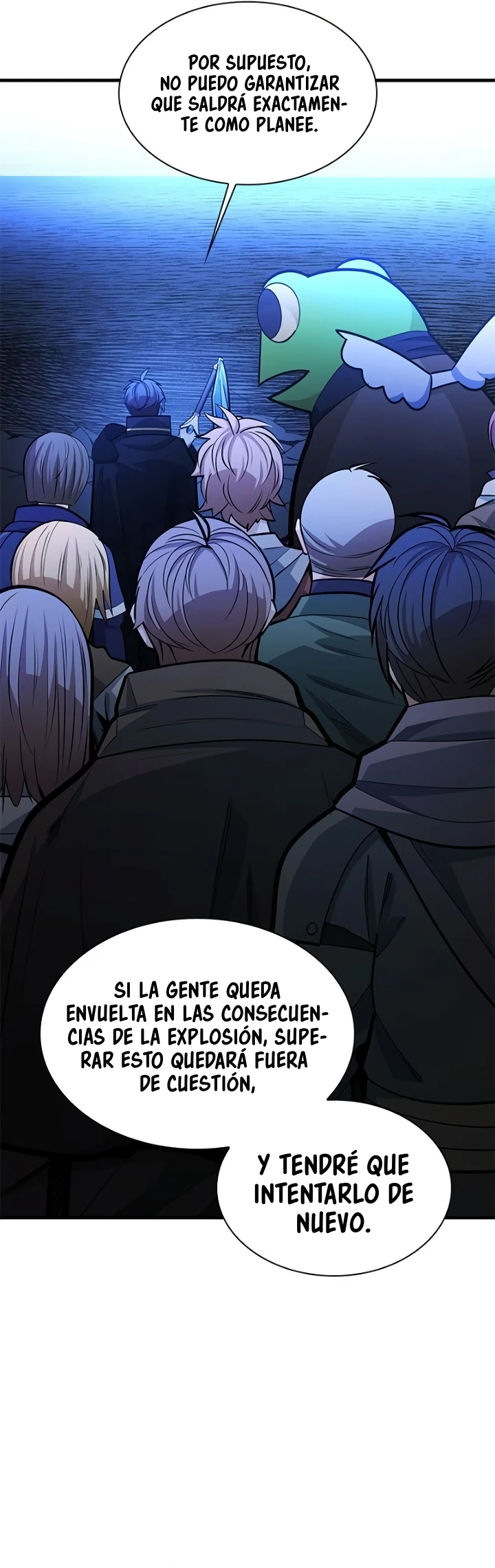 El tutorial es demasiado difícil Capitulo 275 página 47