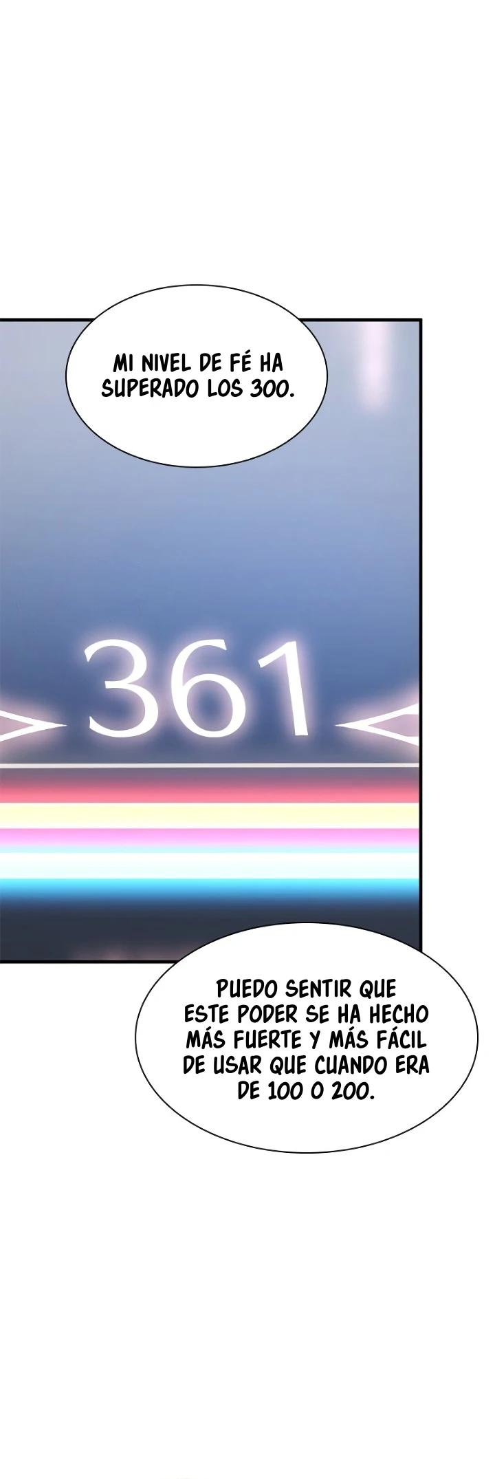 El tutorial es demasiado difícil Capitulo 275 página 5