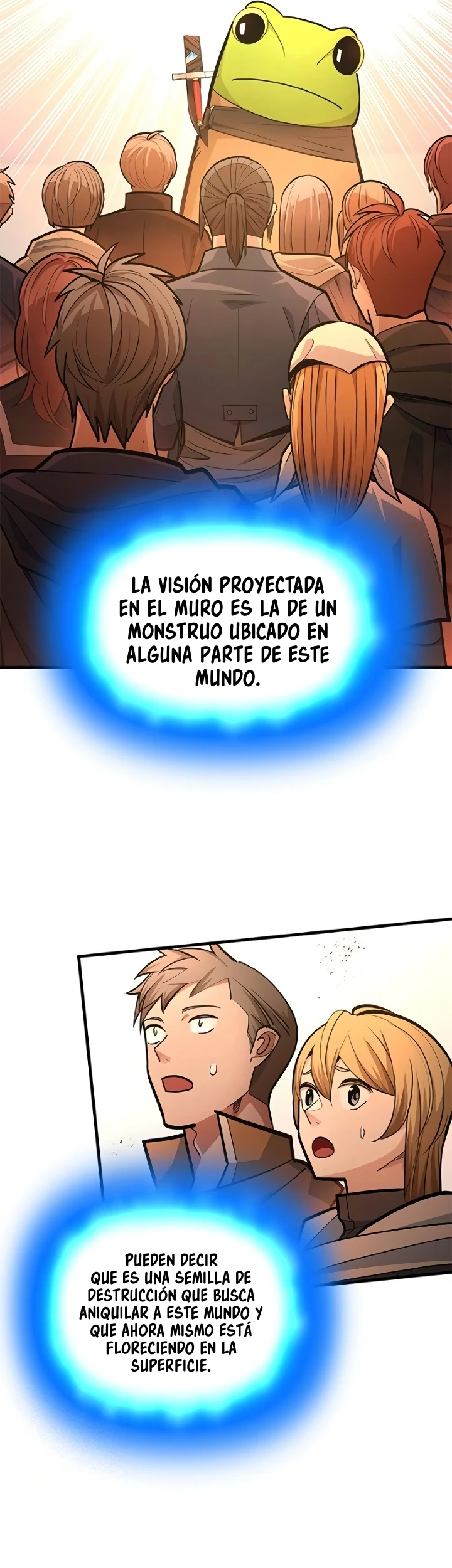 El tutorial es demasiado difícil Capitulo 275 página 52