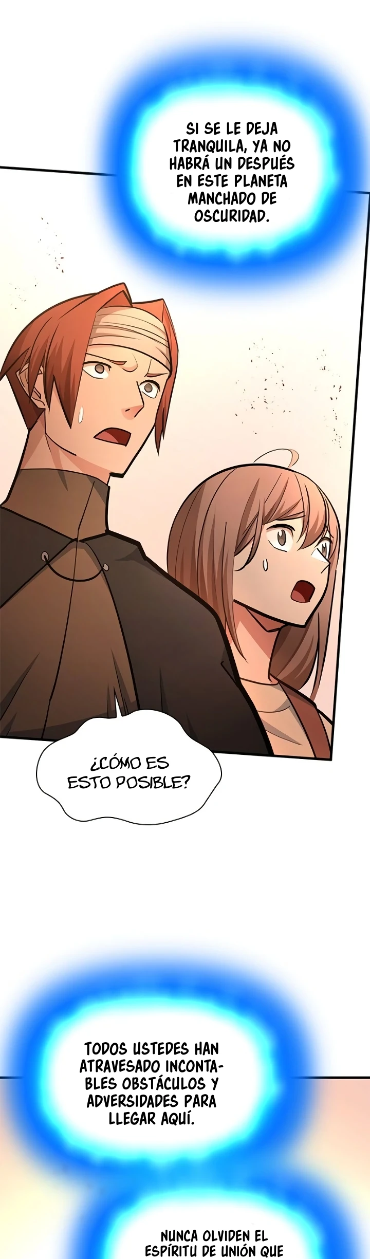 El tutorial es demasiado difícil Capitulo 275 página 53