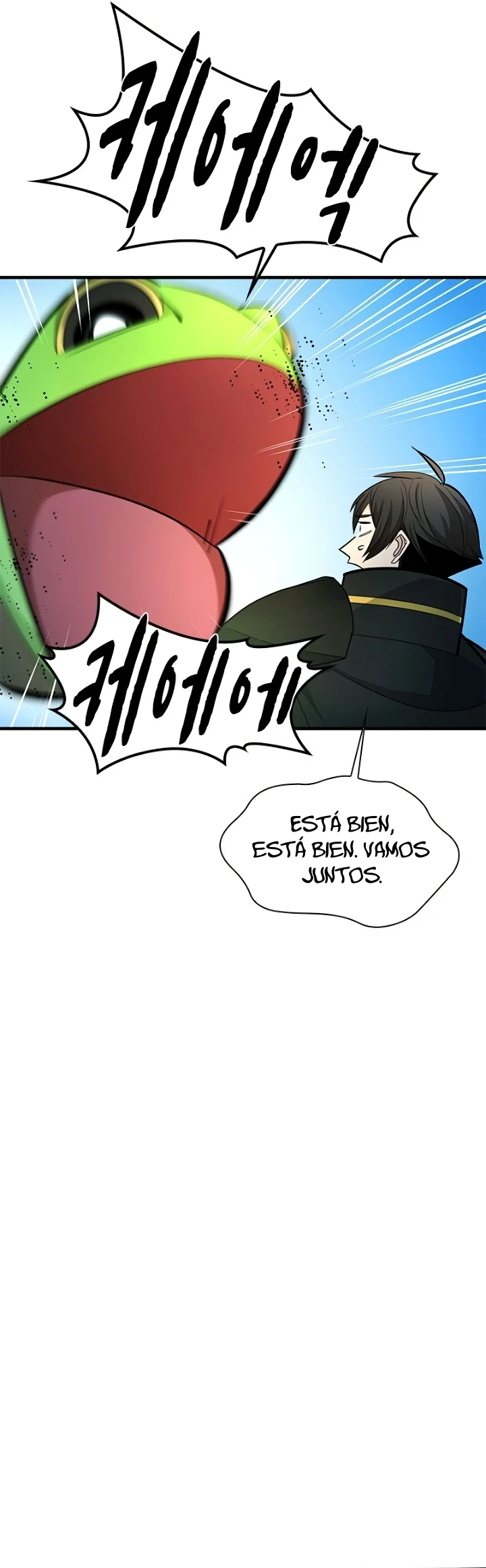El tutorial es demasiado difícil Capitulo 275 página 58
