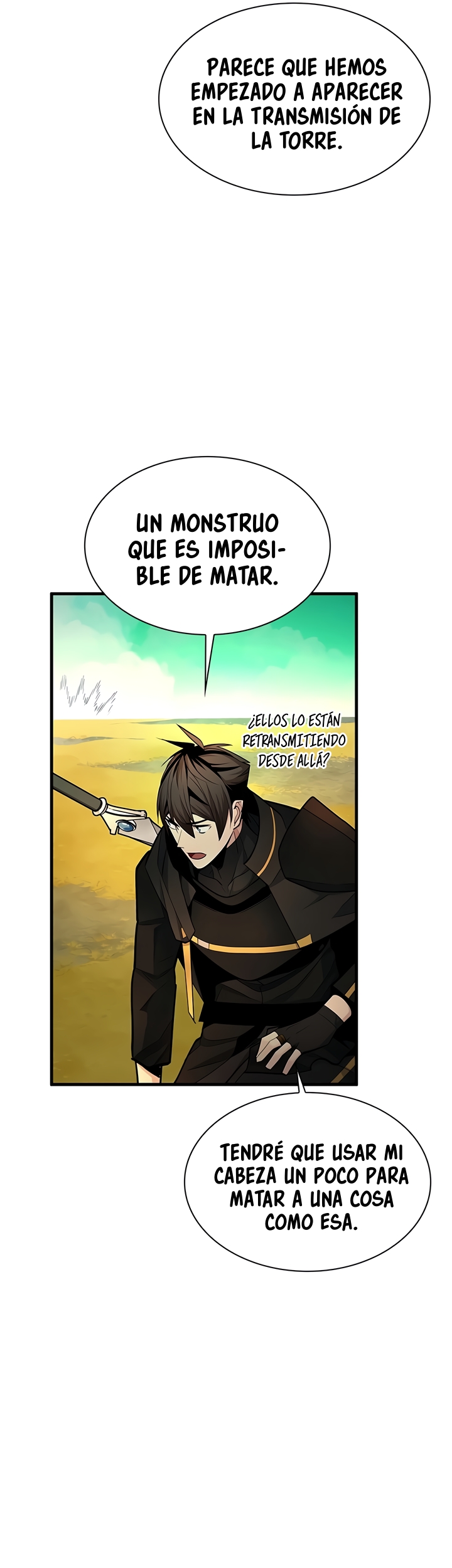 El tutorial es demasiado difícil Capitulo 276 página 10