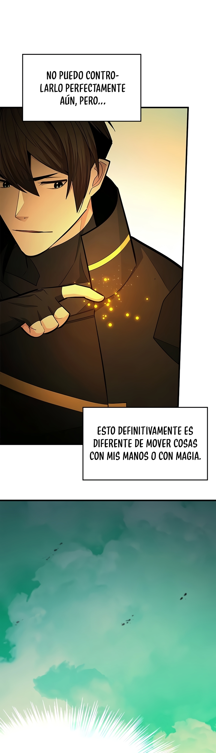 El tutorial es demasiado difícil Capitulo 276 página 15