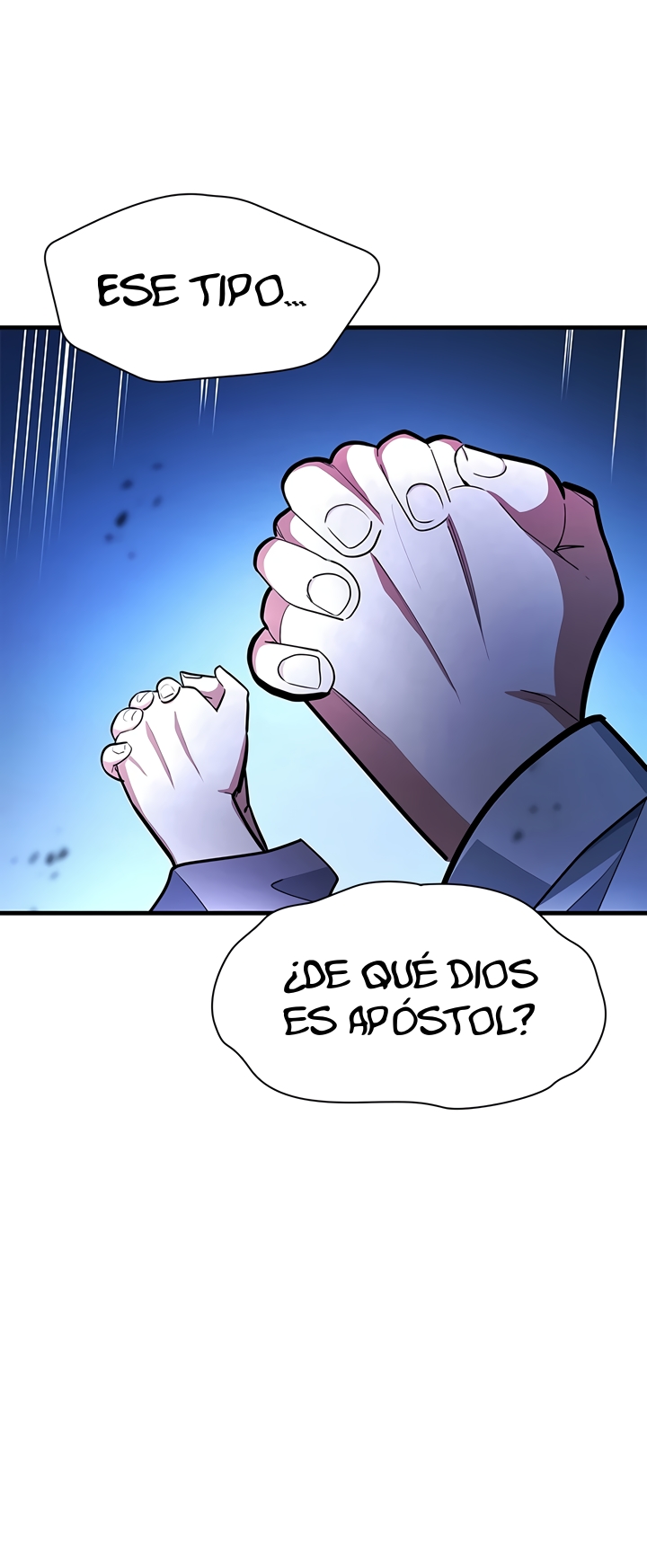 El tutorial es demasiado difícil Capitulo 276 página 63