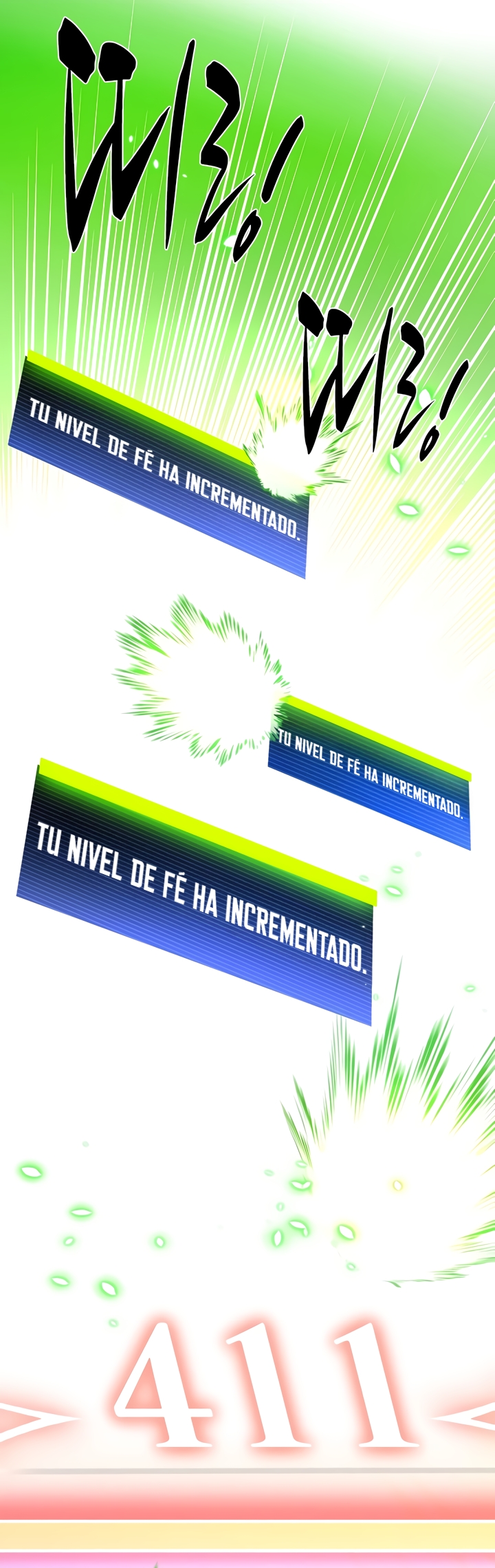 El tutorial es demasiado difícil Capitulo 276 página 8