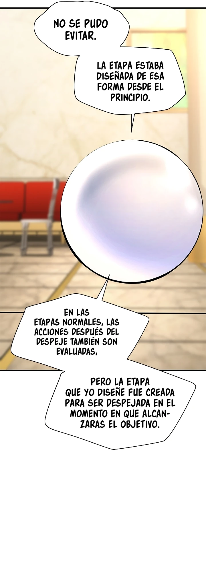 El tutorial es demasiado difícil Capitulo 277 página 12