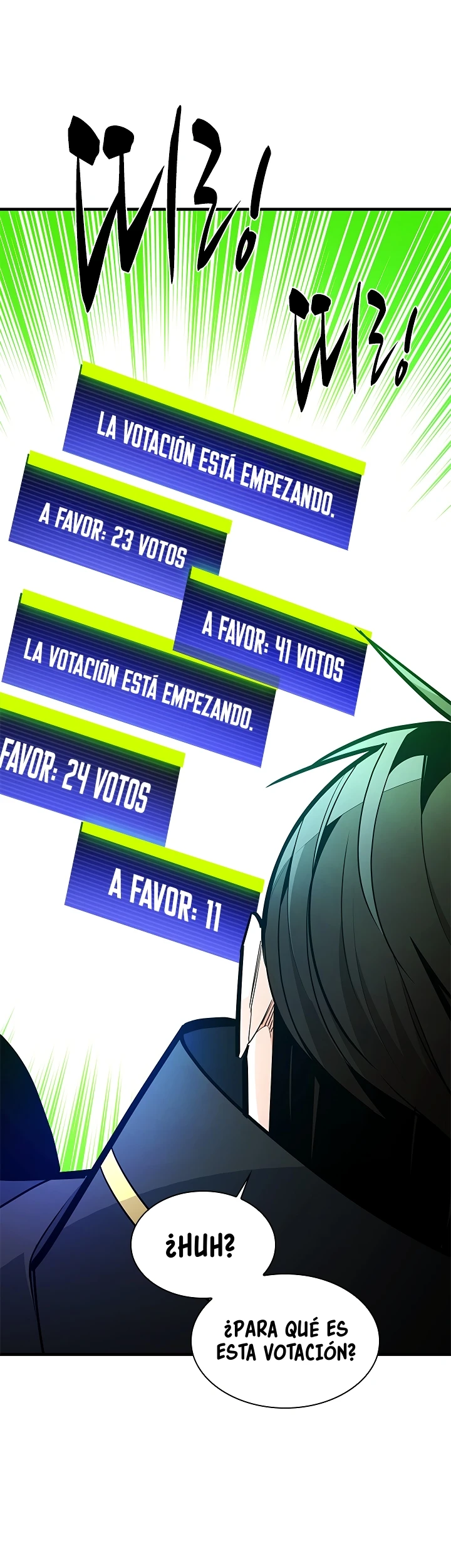 El tutorial es demasiado difícil Capitulo 277 página 15