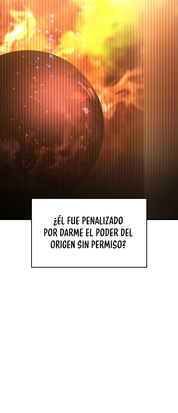 El tutorial es demasiado difícil Capitulo 277 página 19